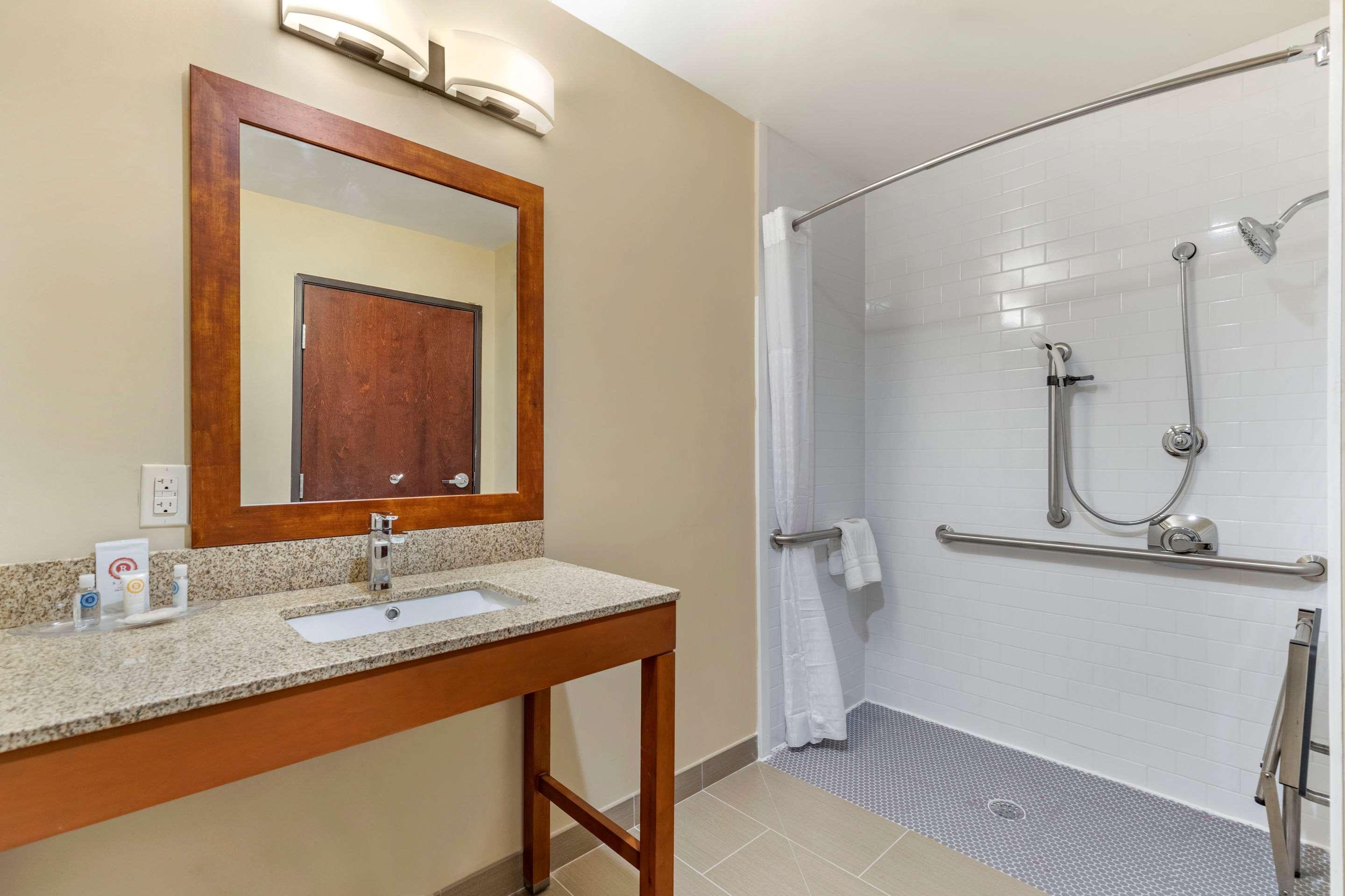 Comfort Suites San Antonio Ft Sam Houston-Sammc Area Exterior foto