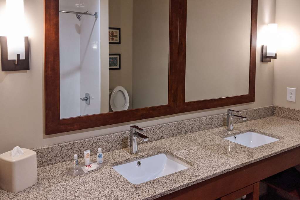Comfort Suites San Antonio Ft Sam Houston-Sammc Area Cameră foto