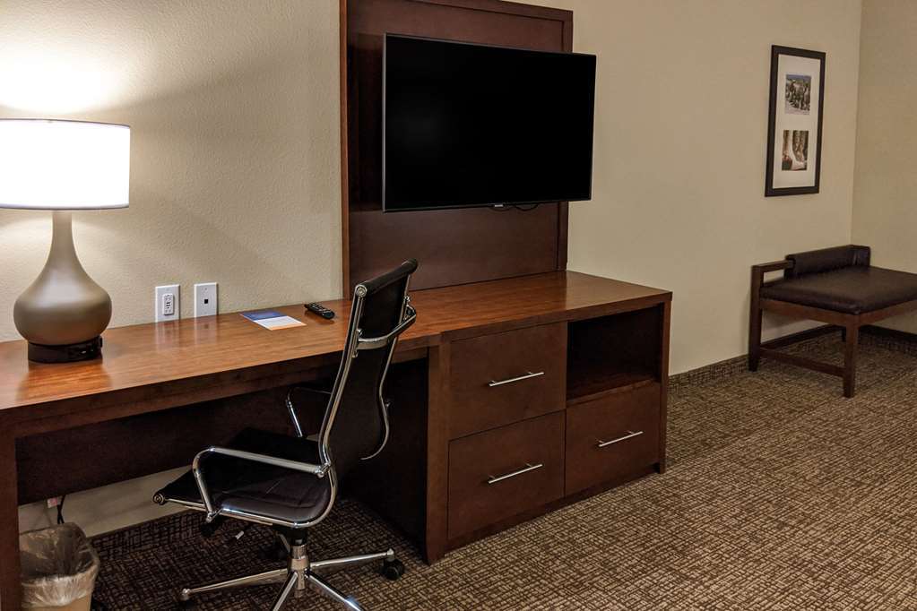 Comfort Suites San Antonio Ft Sam Houston-Sammc Area Cameră foto